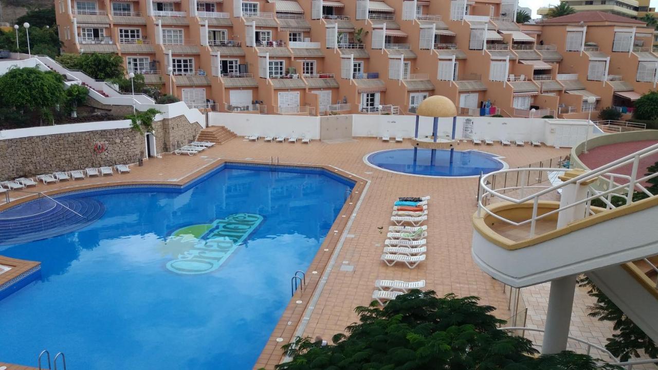 Inn Orlando Costa Adeje  Exterior foto